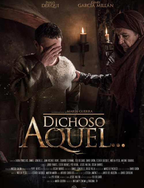 Movie poster for Dichoso aquél… (2017)