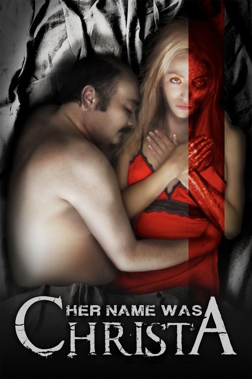 Movie poster for Her Name Was Christa (2020)