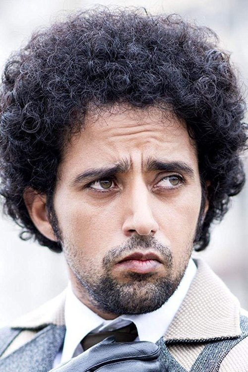 Anil Charanjeett profile