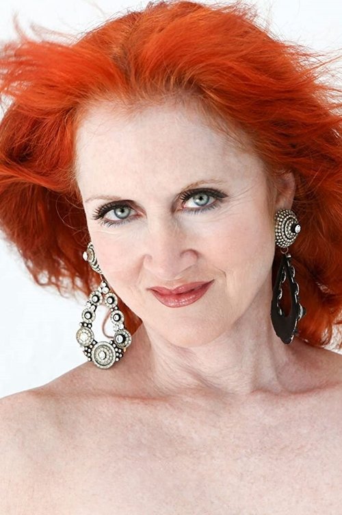 Stephanie Blake profile