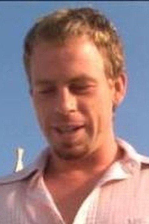 Photo of Steve Taylor, Acting