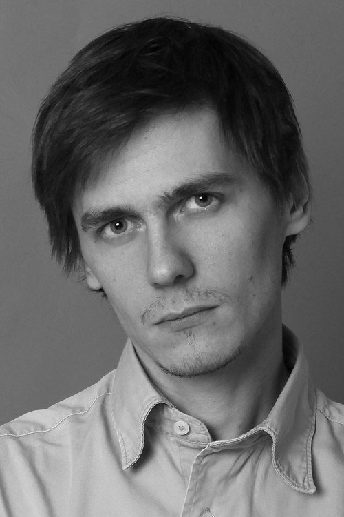 Photo of Borys Orlov, Acting