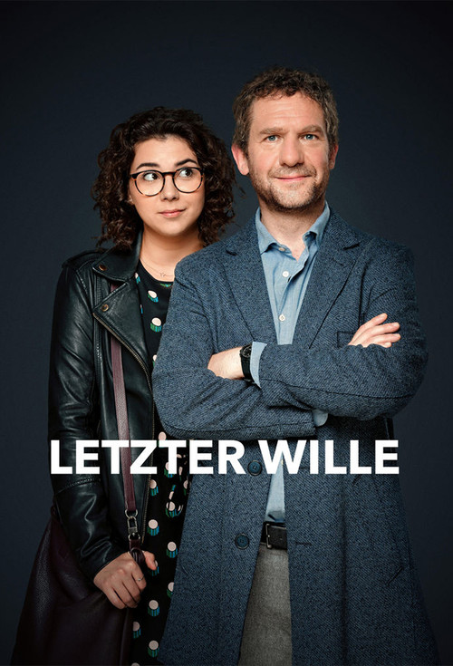 Letzter Wille poster