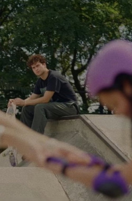 Movie poster for Mad Summer