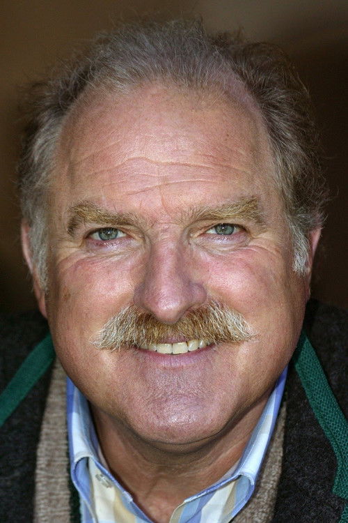 Bernhard Helfrich profile