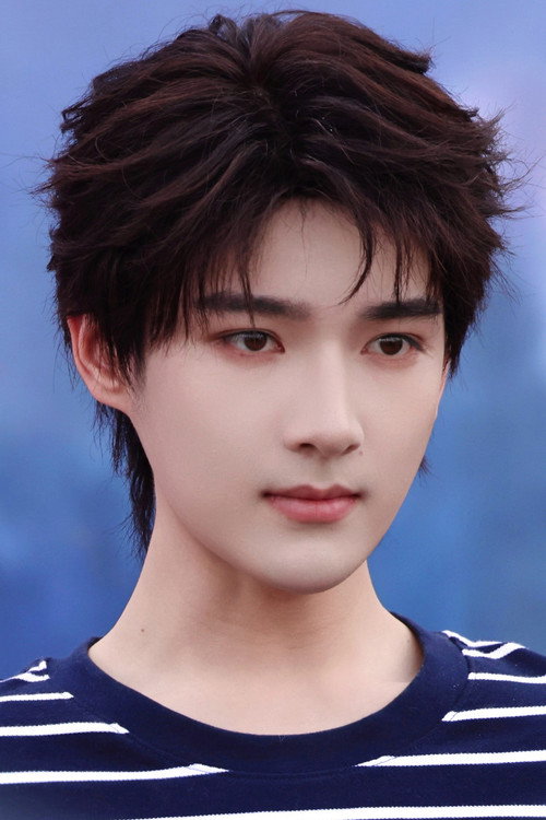 Photo of Wang Xingkai, Acting