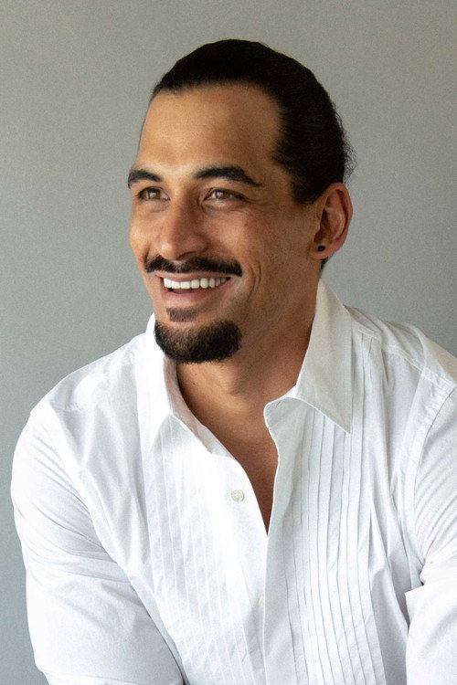 William Waiirua profile