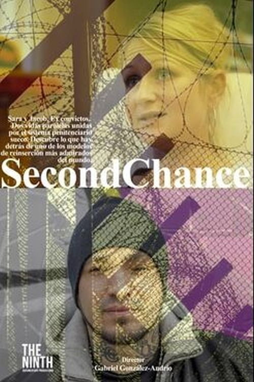 Movie poster for Second Chance (2016)