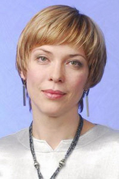 Photo of Mariya Zvonaryova, Acting