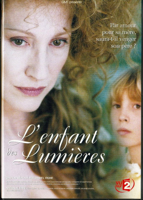 L’enfant des lumières poster