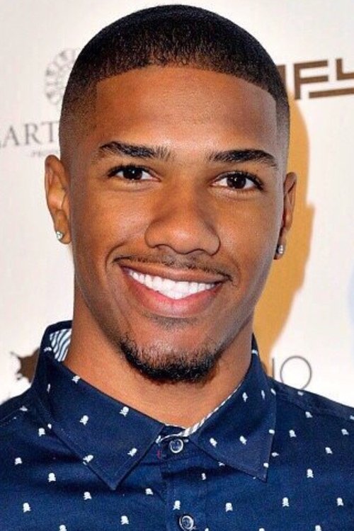 Photo of Norman Towns, Acting