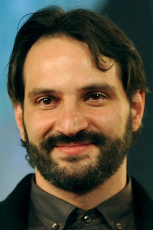Photo of Alejandro Gerber Bicecci, Writing