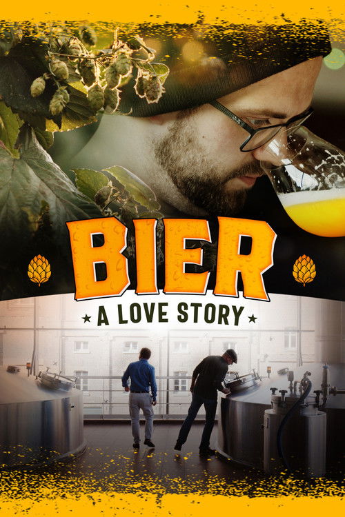 Movie poster for Beer! The Best Film Ever Brewed (2019)