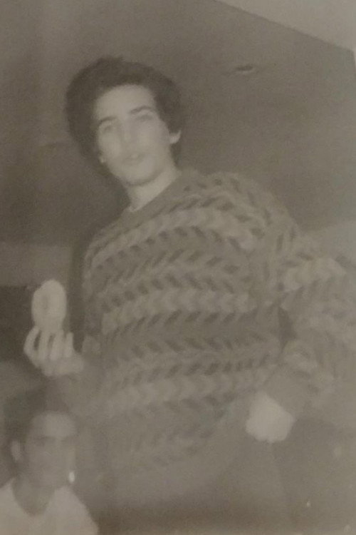 Photo of Aiden Smith, Acting