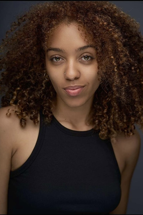 Photo of Katherine Marsh, Acting