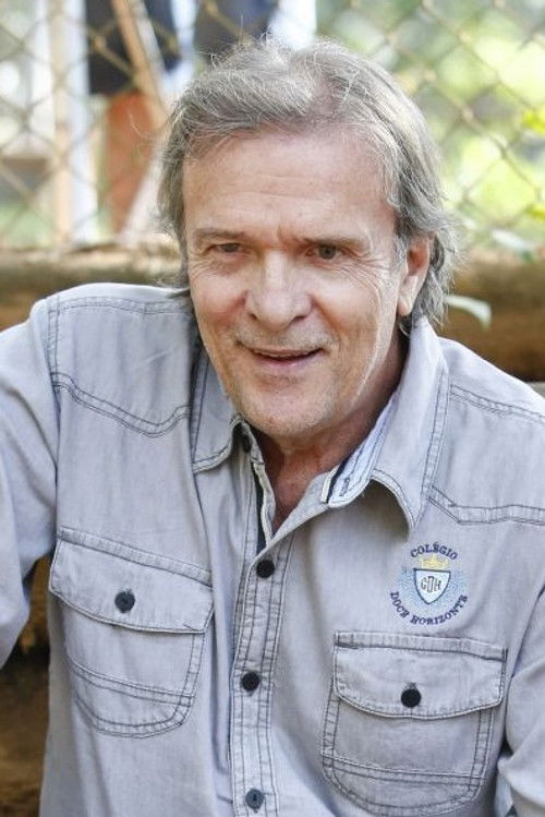 Camilo Bevilacqua profile