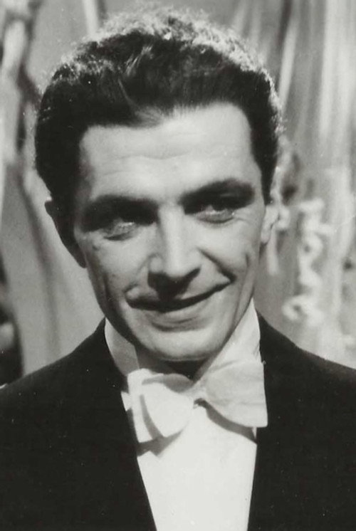 Photo of Roland Głowacki, Acting