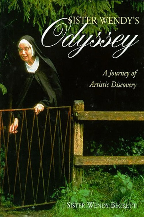 Series poster for Sister Wendy's Odyssey (1992)