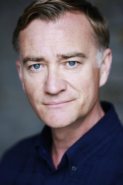 Photo of Raymond Coulthard, Acting