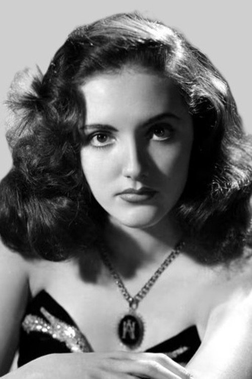 Photo of Joan Newton, Acting