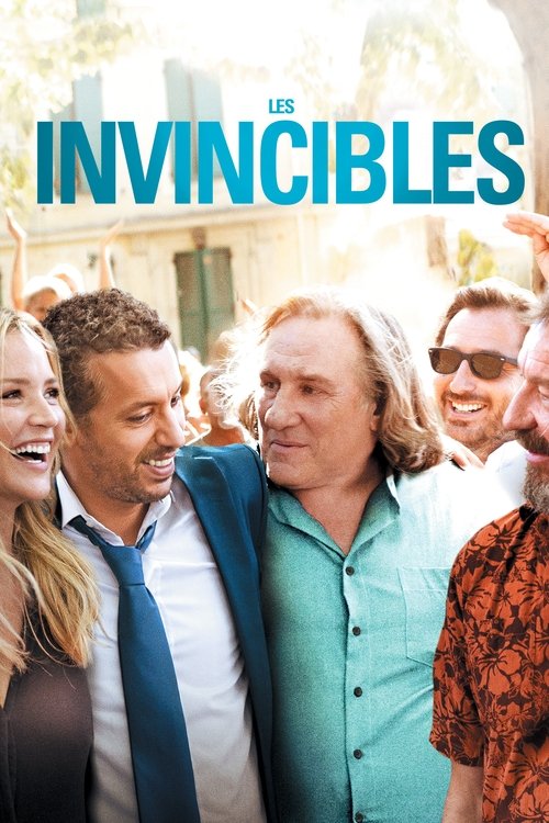 Movie poster for The World Petanque Tour (2013)