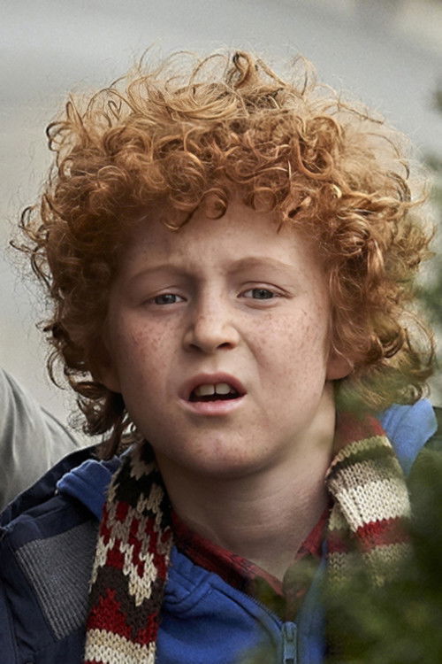 Photo of Iver Sandemose, Acting