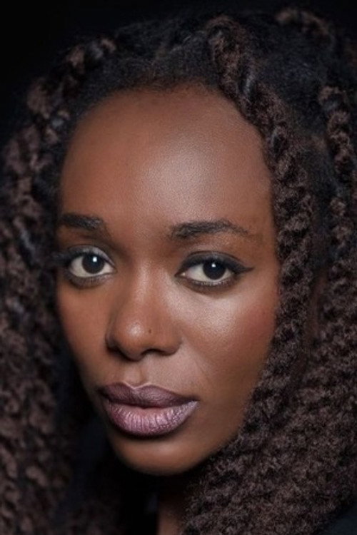 Photo of Karmela Shako, Acting