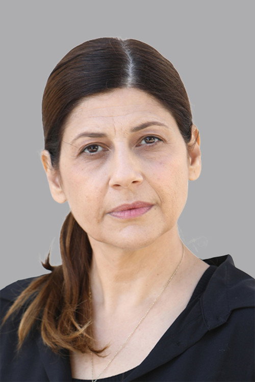 Elena Christofi profile