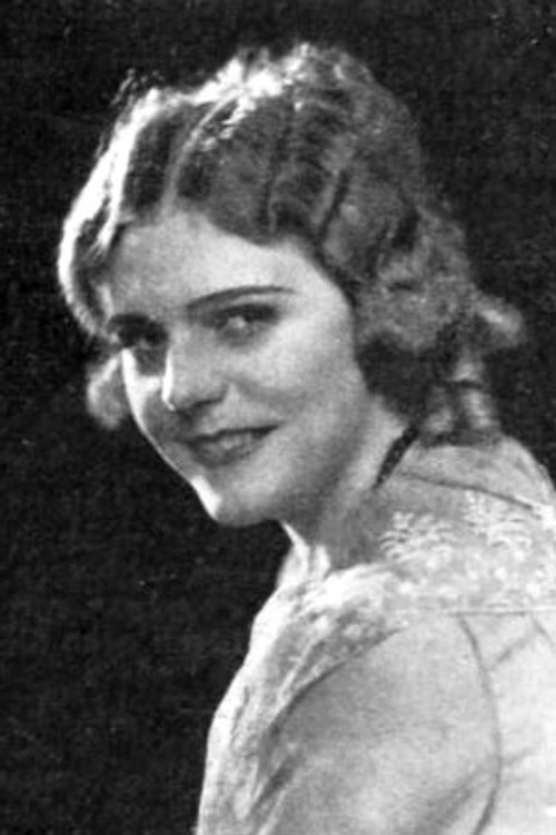 Photo of Dorothy Wood, Acting