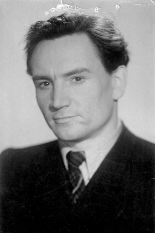 Photo of Igor Bezyaev, Acting