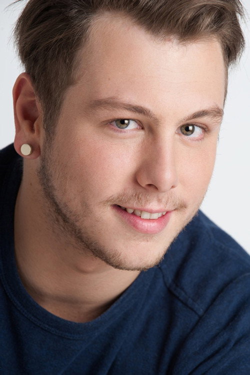 Photo of Maxim St-Amant, Acting