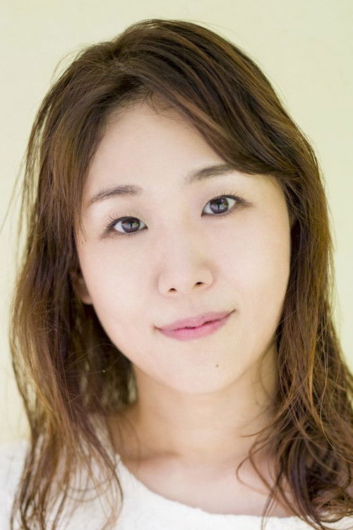 Yukiko Aruga profile