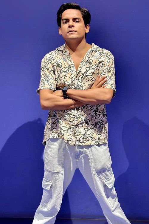 Priitamm Jaiswal profile