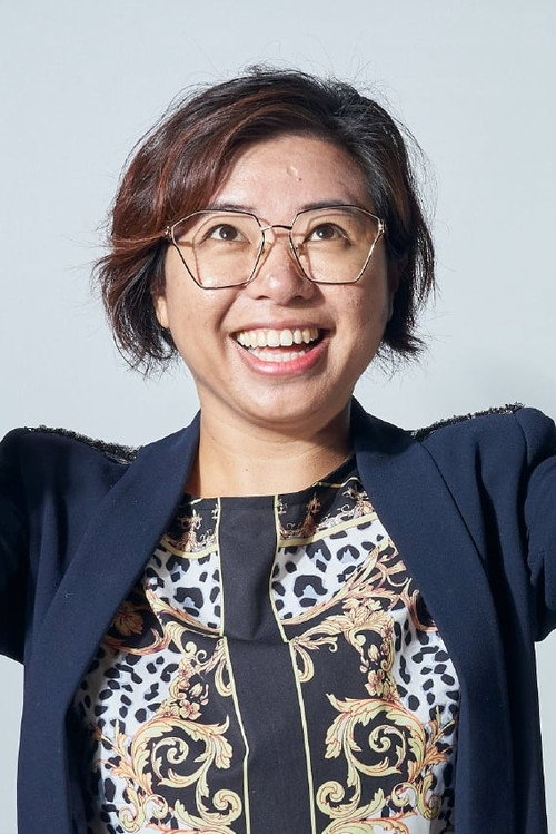 Photo of Huang Yun-hsien, Directing