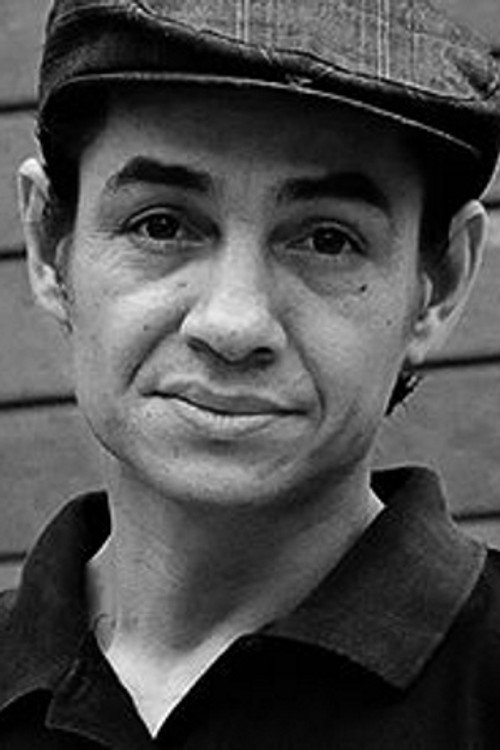 Photo of Ricardo Jimenez, Acting