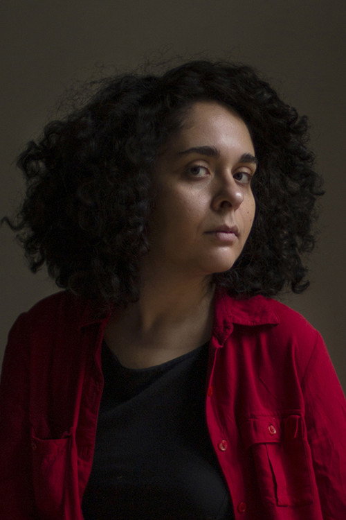 Photo of Brunna Laboissière, Directing