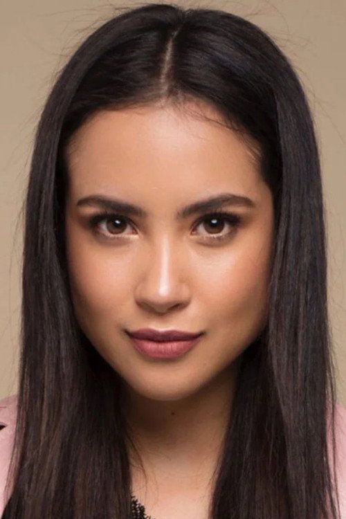 Katherine Escobar profile