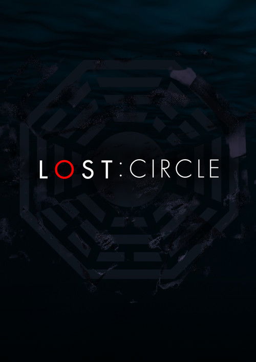 LOST: Circle poster