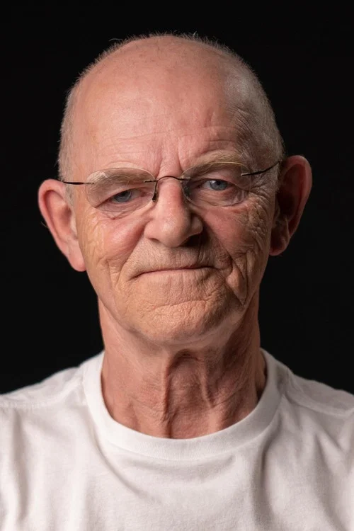 Photo of Mick Woodmansey, Acting