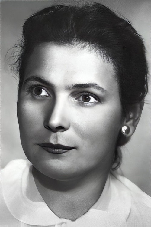 Photo of Yekaterina Melentyeva, Acting
