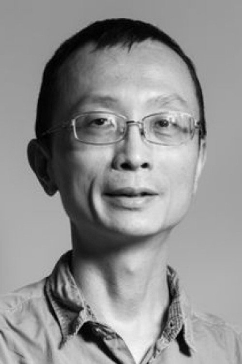 Photo of Chu Hsien-jer, Writing