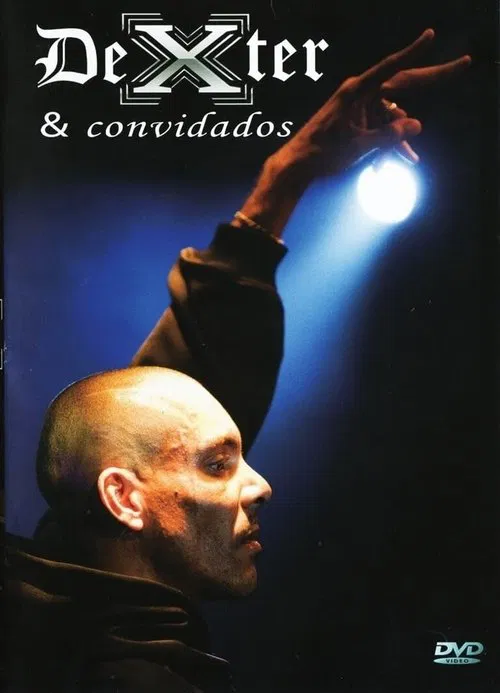 Movie poster for Dexter & Convidados (2009)