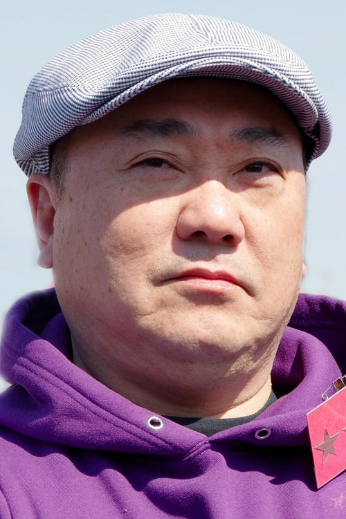 Keiichi Yamamoto profile