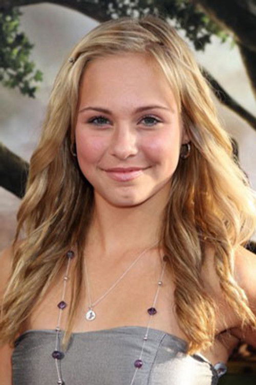 Photo of Ashley Taylor, Acting