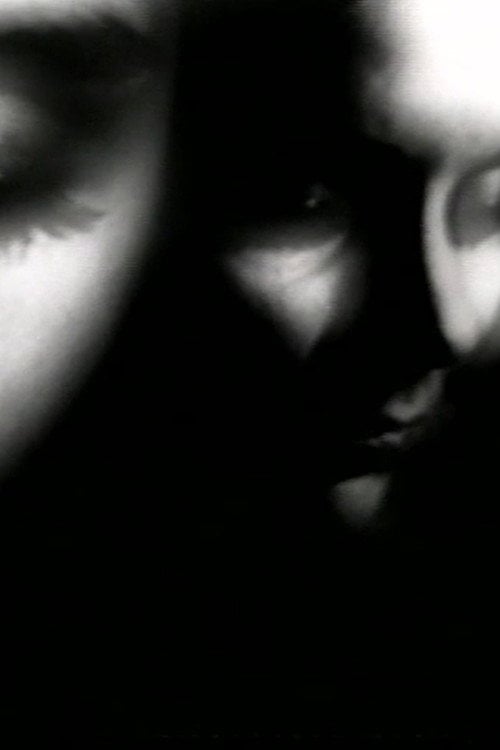 Movie poster for Witness (1982)