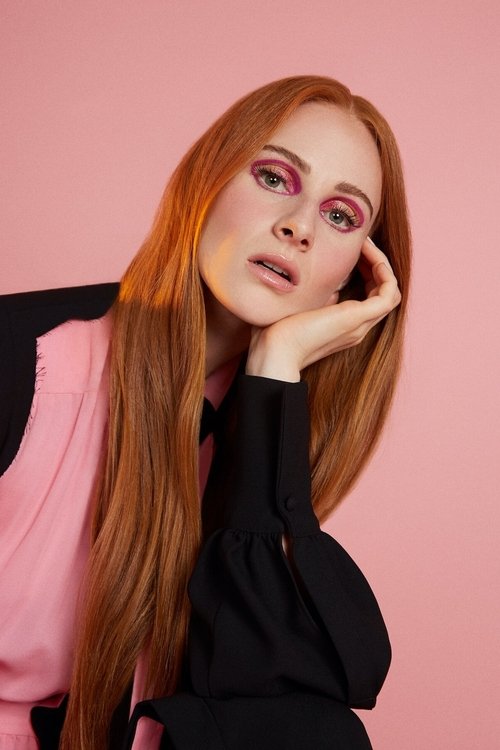 Vera Blue profile