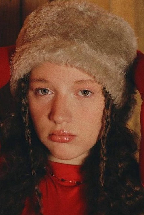 Manuela Kfouri profile