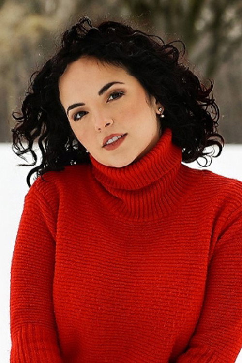 Natasha Moll profile