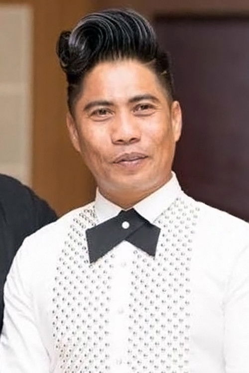 Photo of Peter Hein, Crew