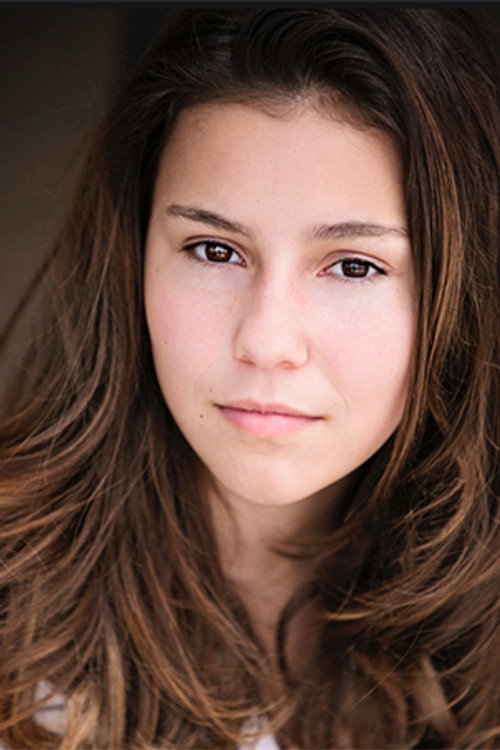 Photo of Veronnica Avila, Acting